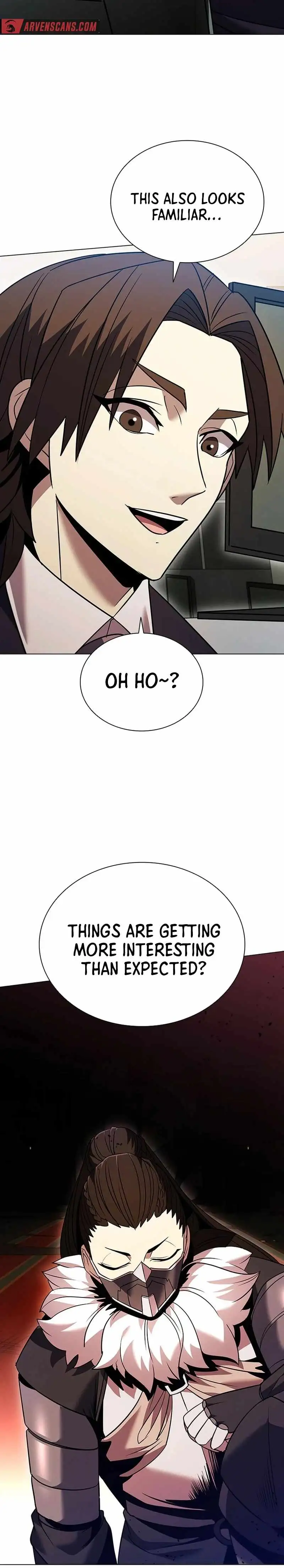 Taming Master Chapter 163 Page 1