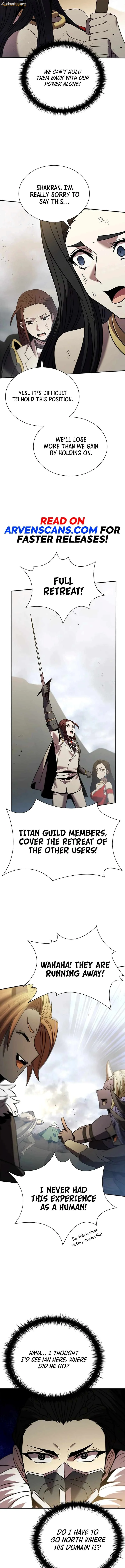 Taming Master Chapter 165 Page 1