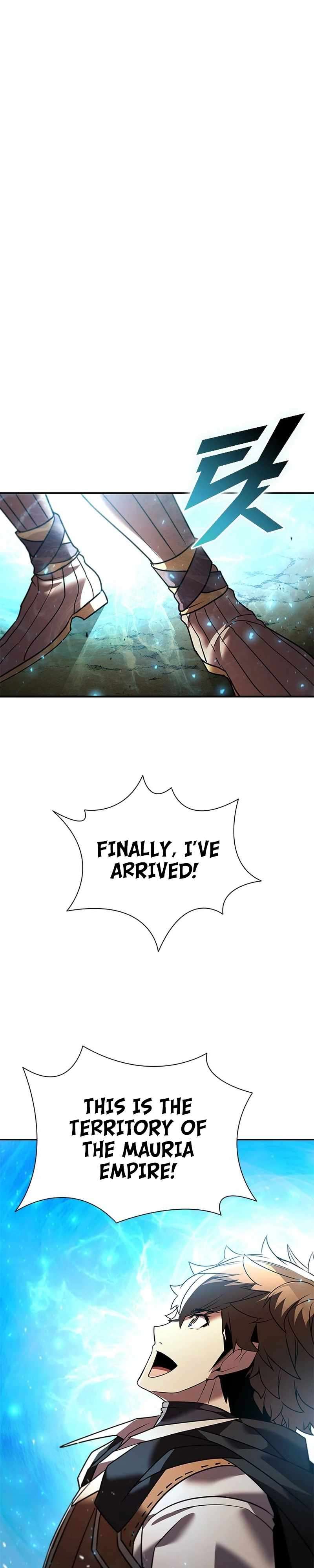 Taming Master Chapter 158 Page 1