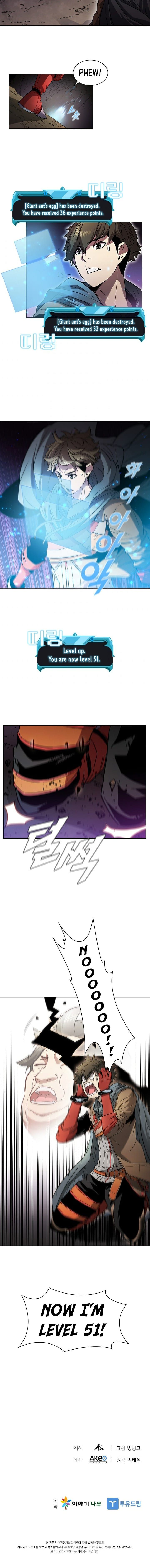 Taming Master Chapter 27 Page 1