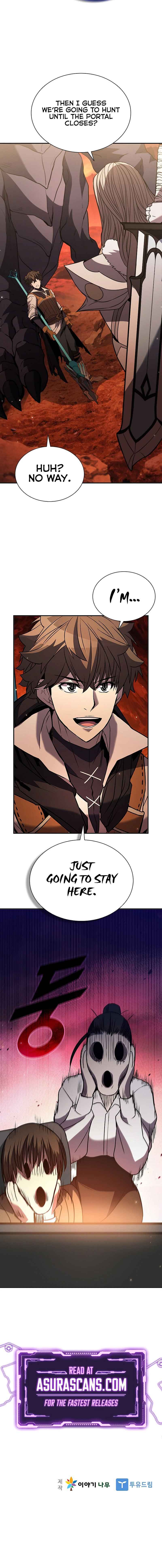 Taming Master Chapter 114 Page 1