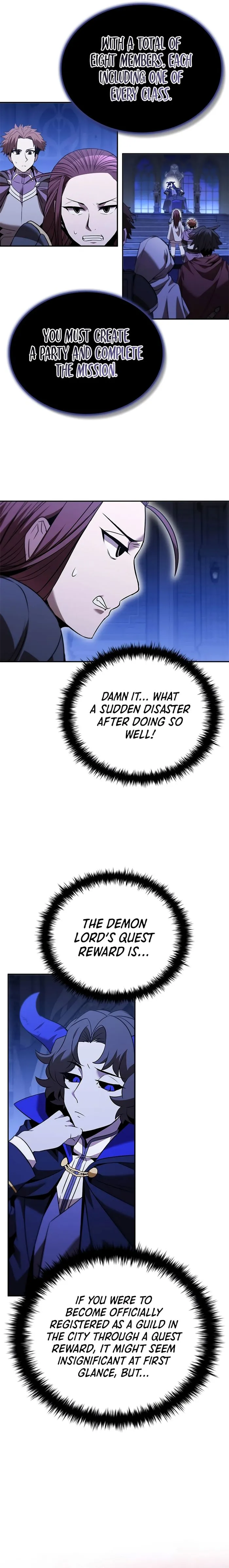 Taming Master Chapter 135 Page 1