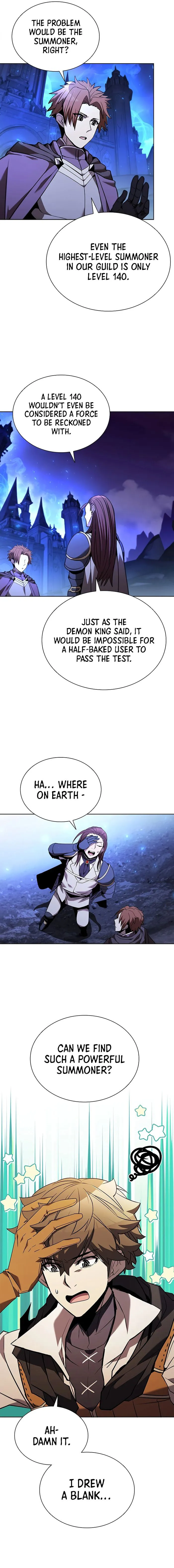 Taming Master Chapter 135 Page 1