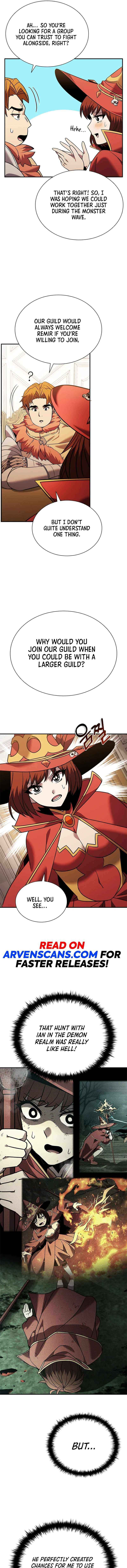 Taming Master Chapter 156 Page 1