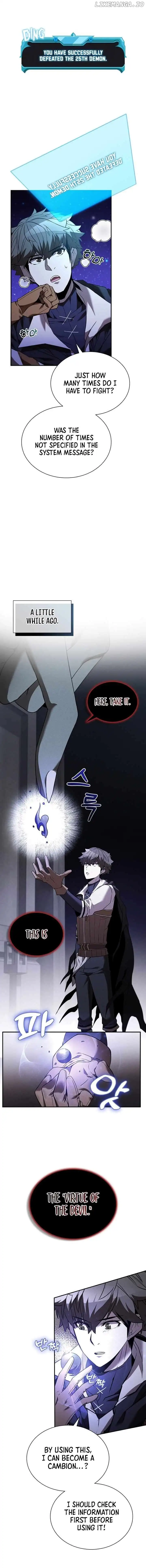 Taming Master Chapter 132 Page 1