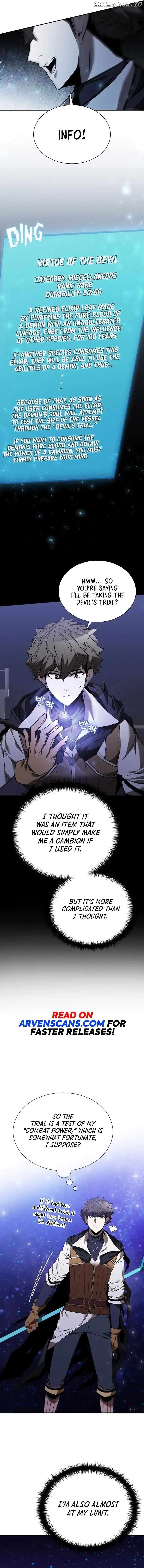 Taming Master Chapter 132 Page 1