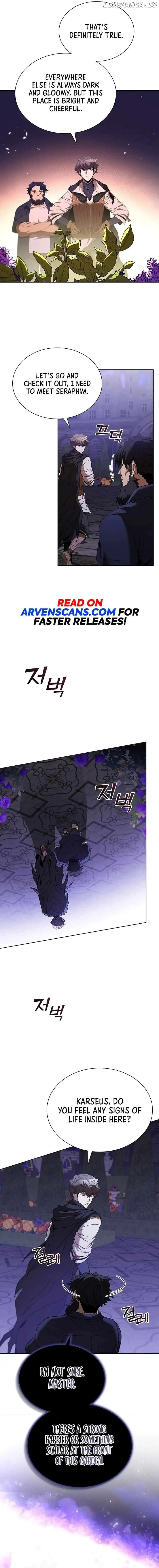 Taming Master Chapter 132 Page 1