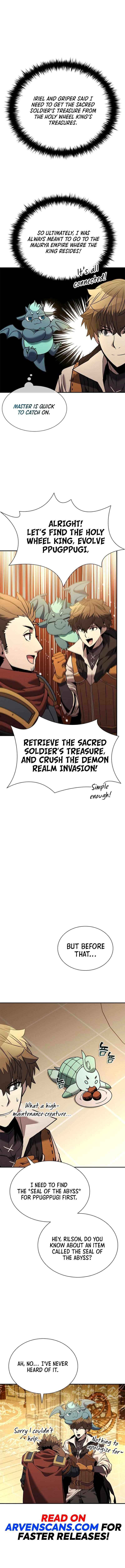 Taming Master Chapter 153 Page 1
