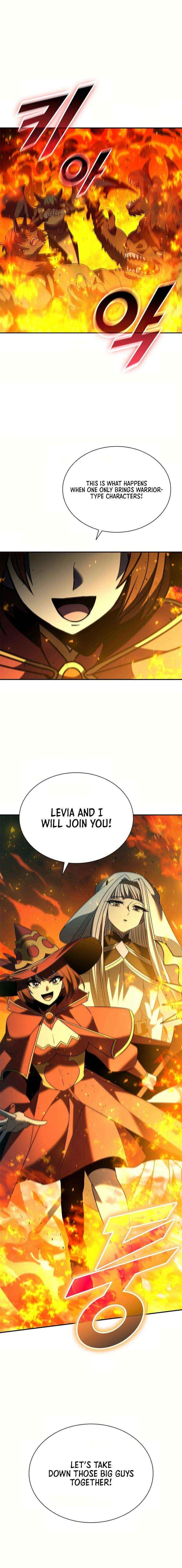 Taming Master Chapter 182 Page 1