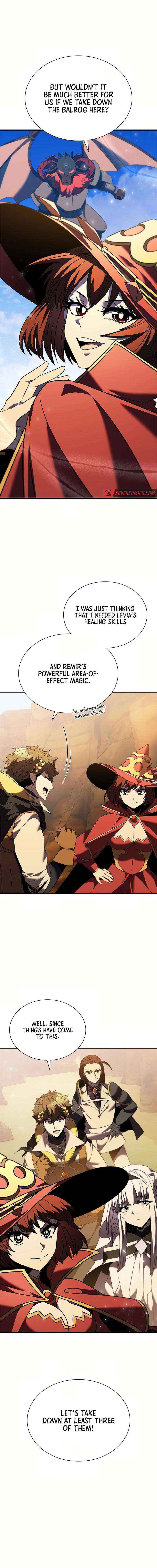 Taming Master Chapter 182 Page 1