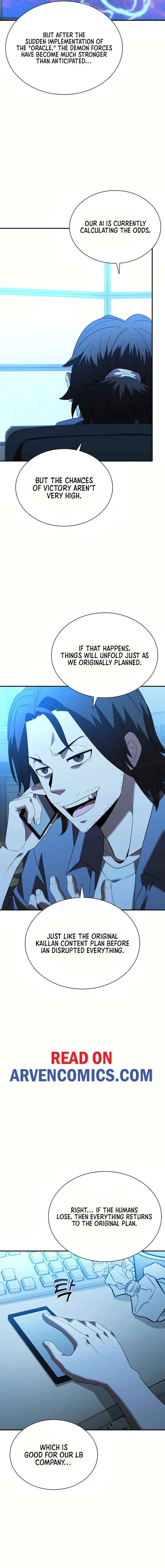 Taming Master Chapter 183 Page 1