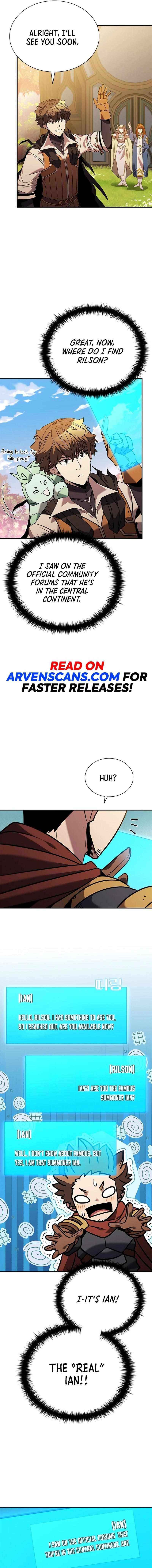 Taming Master Chapter 151 Page 1