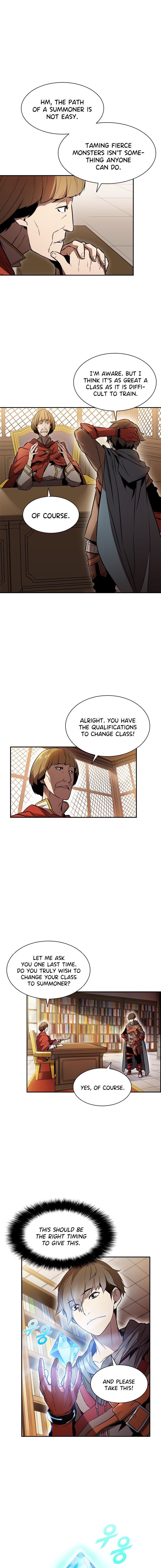 Taming Master Chapter 2 Page 1