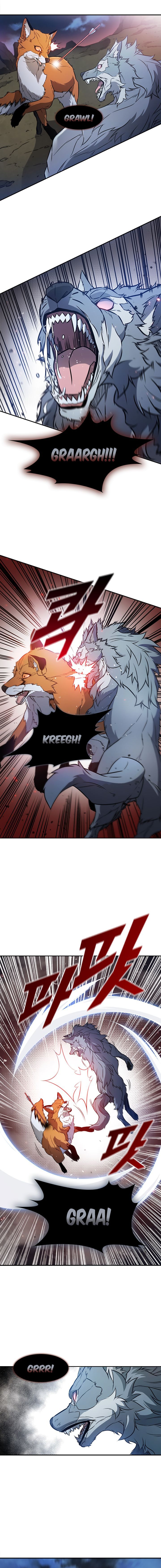 Taming Master Chapter 4 Page 1