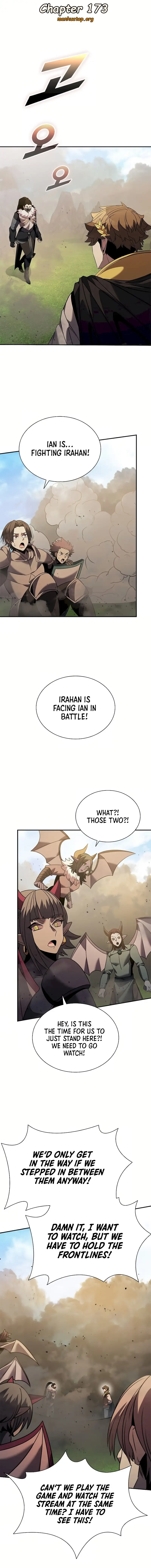Taming Master Chapter 173 Page 1