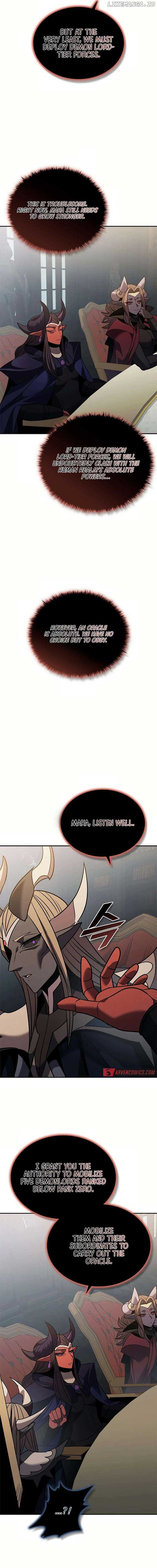Taming Master Chapter 178 Page 1