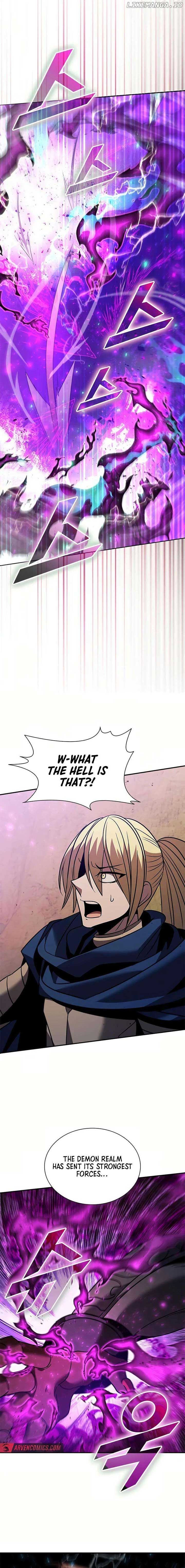 Taming Master Chapter 178 Page 1