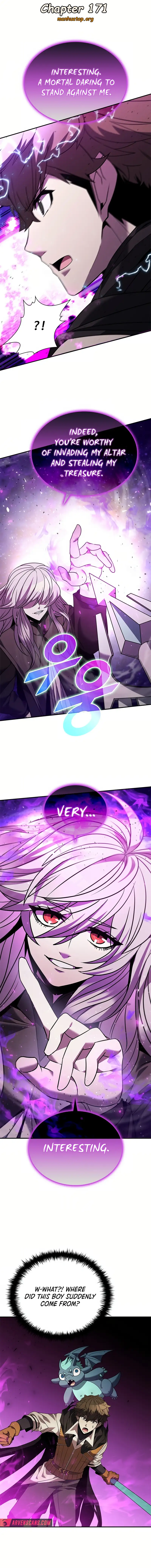 Taming Master Chapter 171 Page 1