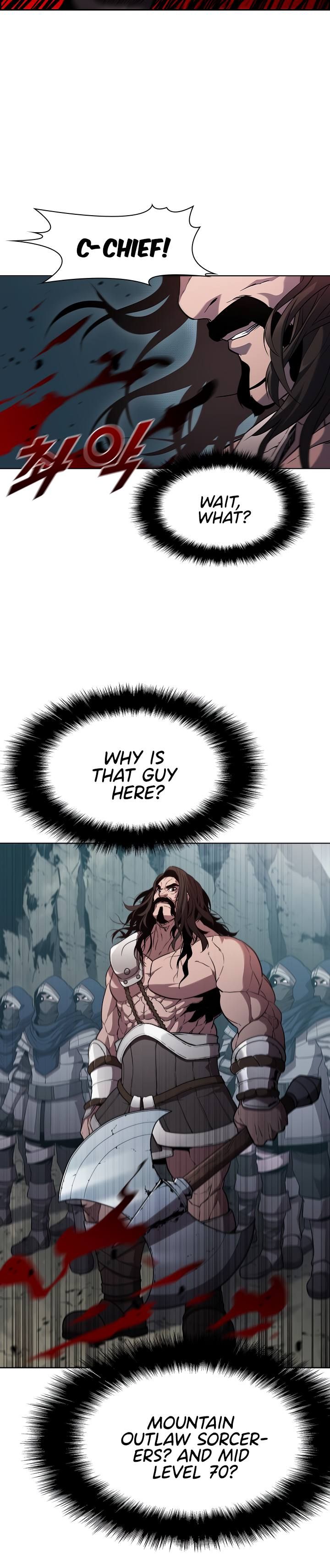 Taming Master Chapter 36 Page 1