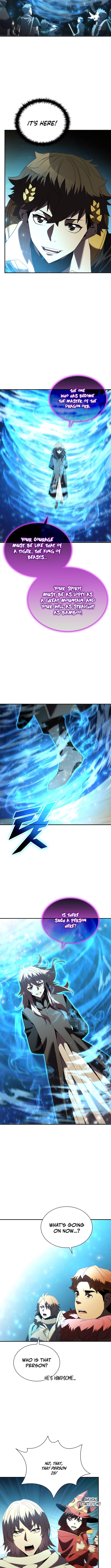 Taming Master Chapter 184 Page 1