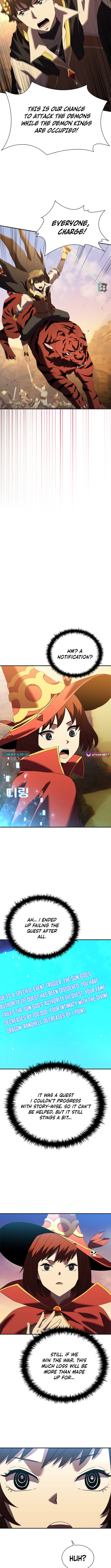 Taming Master Chapter 184 Page 1