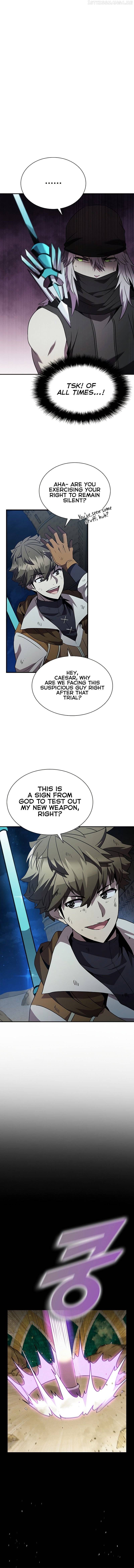 Taming Master Chapter 95 Page 1