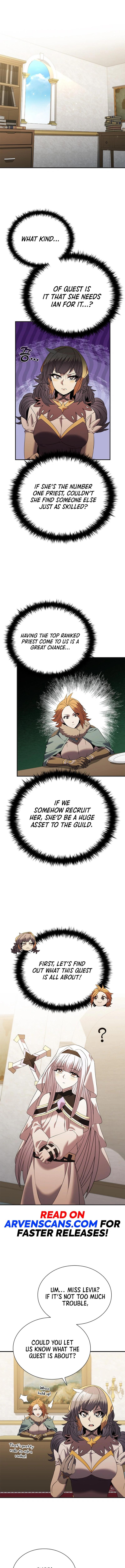 Taming Master Chapter 147 Page 1