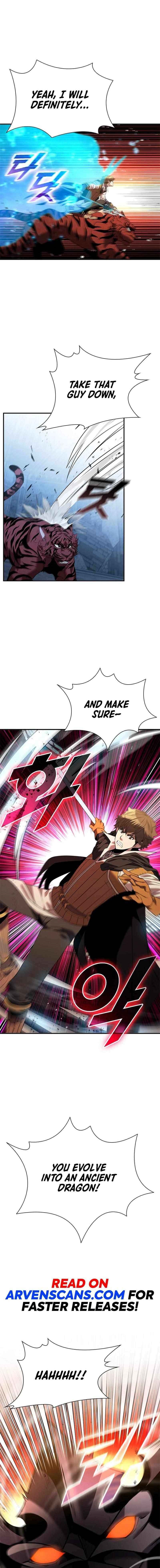 Taming Master Chapter 155 Page 1