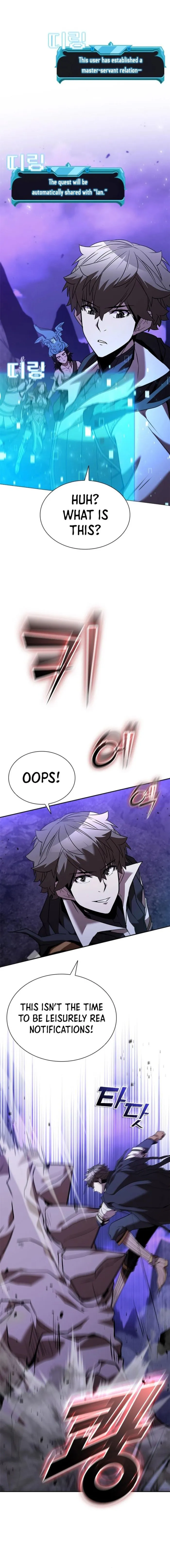 Taming Master Chapter 139 Page 1
