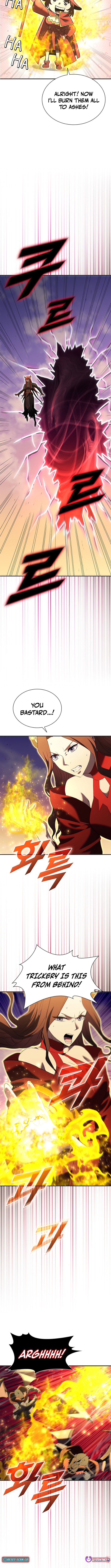 Taming Master Chapter 186 Page 1