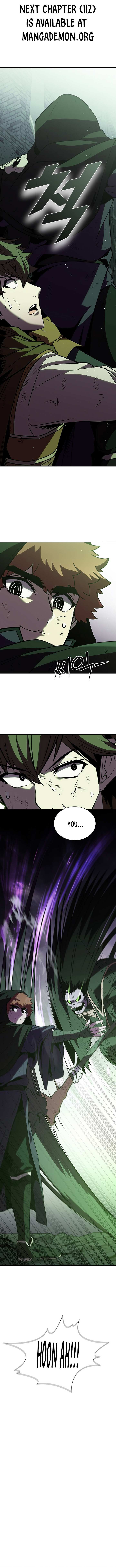 Taming Master Chapter 111.5 Page 1