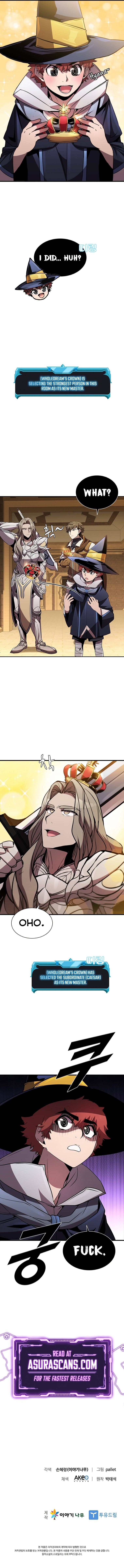 Taming Master Chapter 76 Page 1