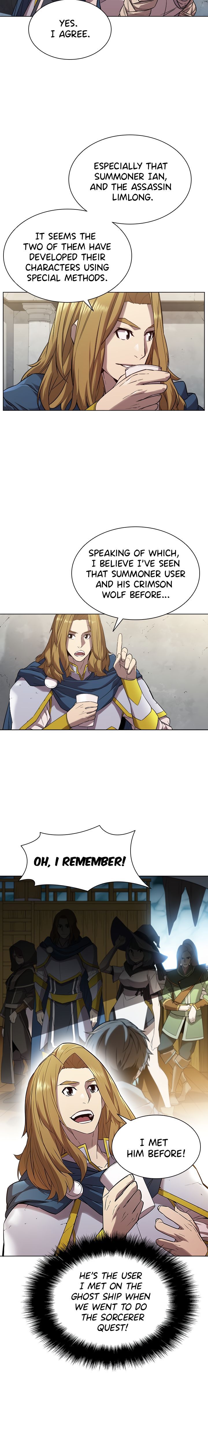 Taming Master Chapter 30 Page 1