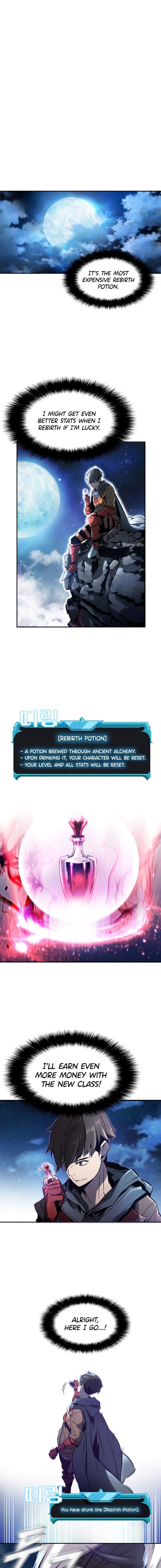 Taming Master Chapter 1 Page 1