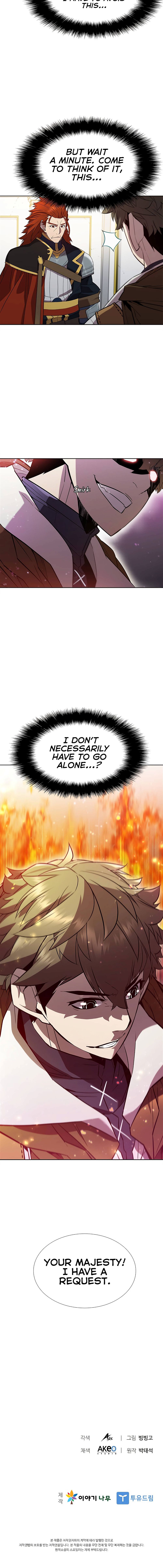 Taming Master Chapter 54 Page 1