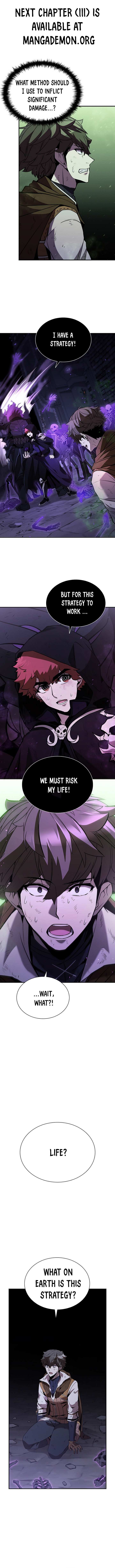 Taming Master Chapter 111 Page 1