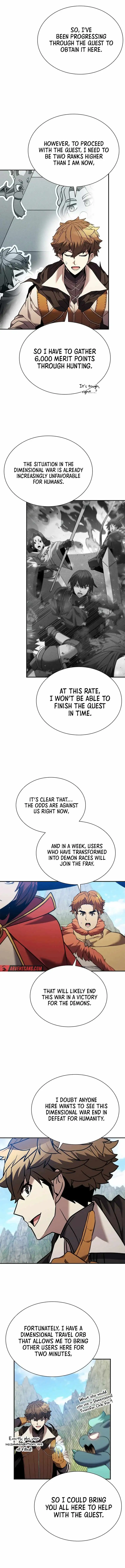 Taming Master Chapter 162 Page 1