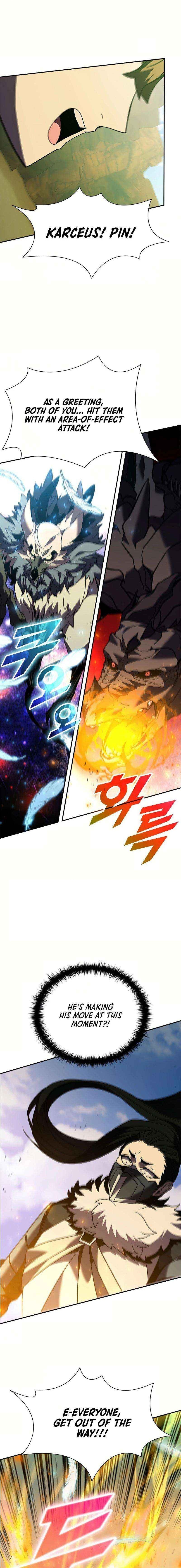 Taming Master Chapter 181 Page 1