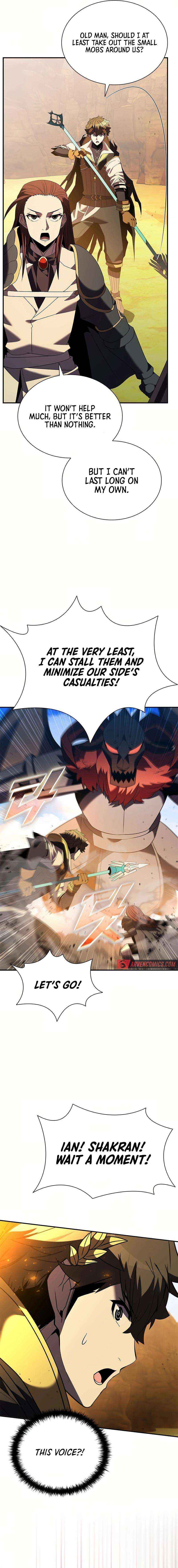 Taming Master Chapter 181 Page 1