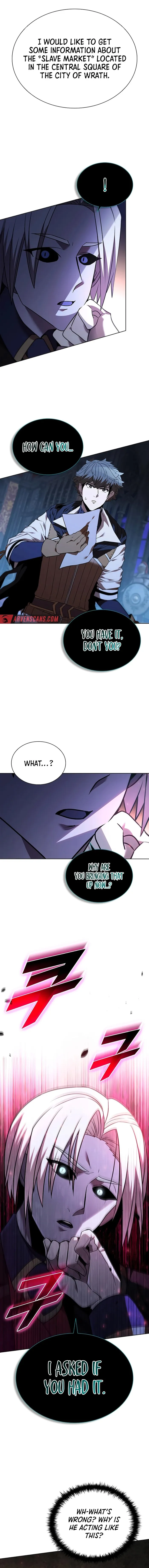 Taming Master Chapter 133 Page 1