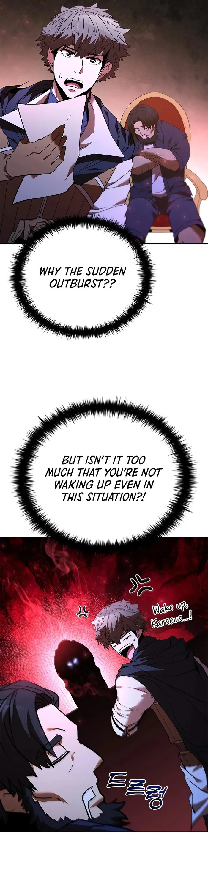 Taming Master Chapter 133 Page 1
