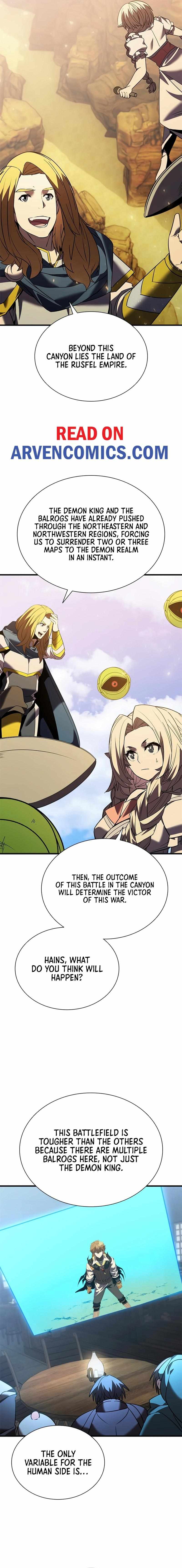 Taming Master Chapter 180 Page 1