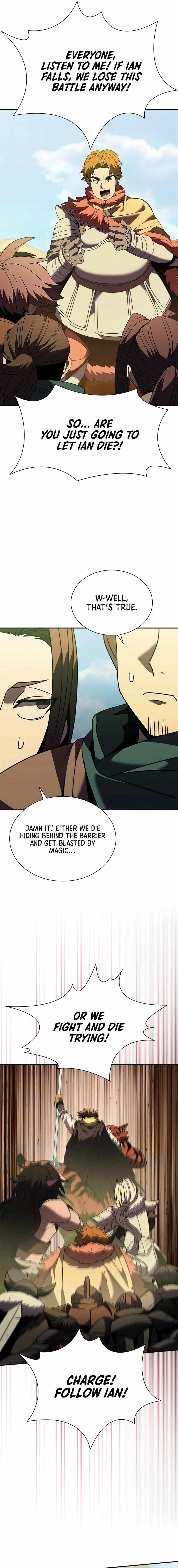Taming Master Chapter 180 Page 1