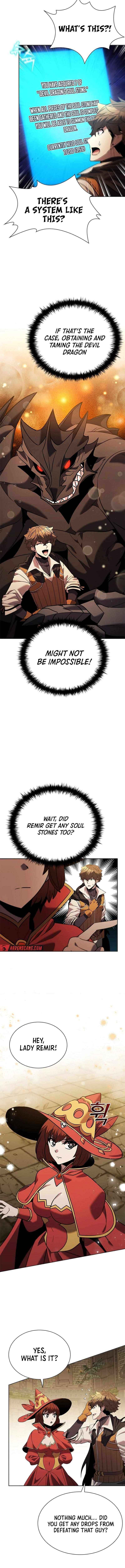Taming Master Chapter 150 Page 1