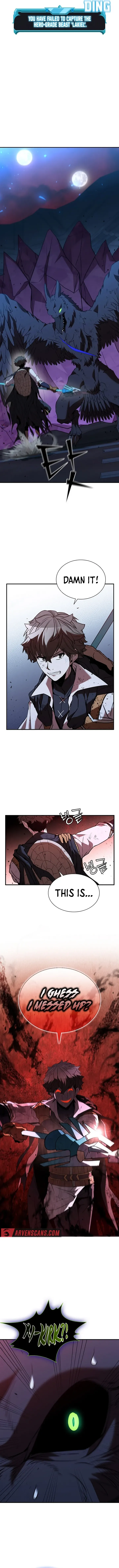 Taming Master Chapter 128 Page 1