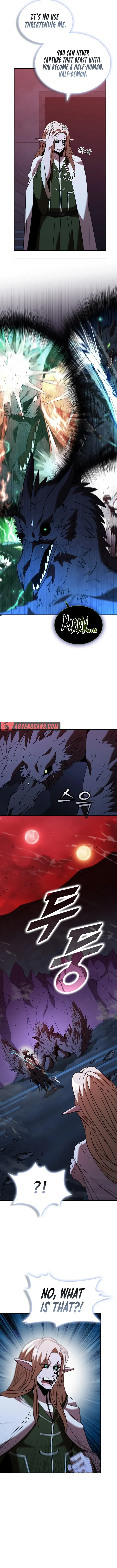 Taming Master Chapter 128 Page 1