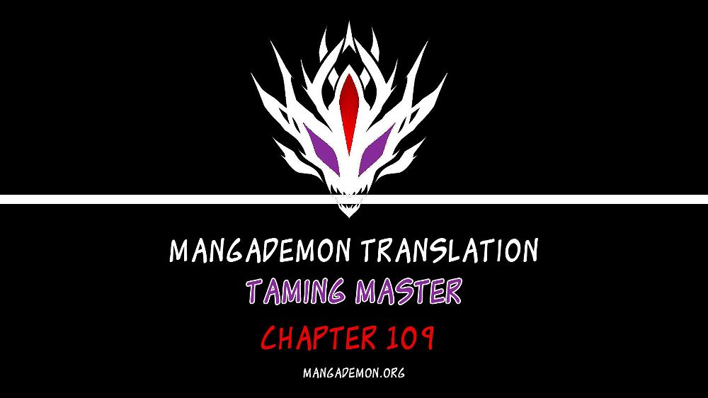Taming Master Chapter 110 Page 1