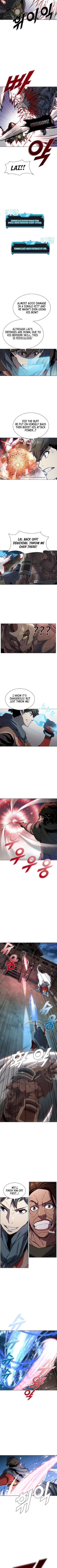 Taming Master Chapter 39 Page 1