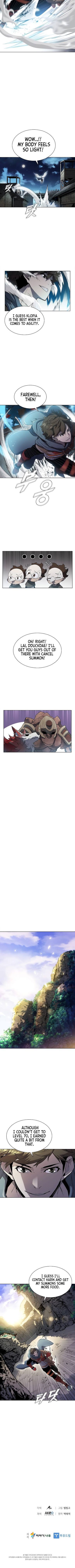 Taming Master Chapter 39 Page 1
