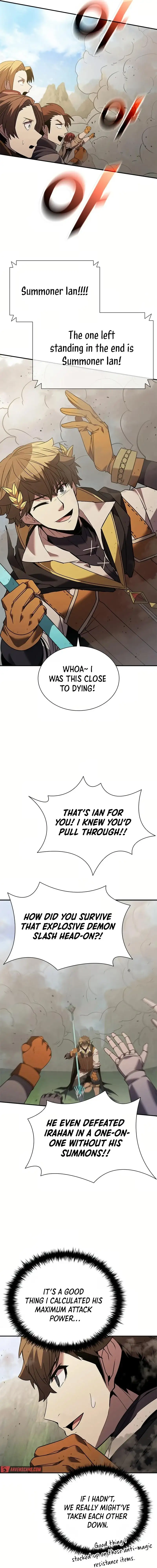 Taming Master Chapter 174 Page 1